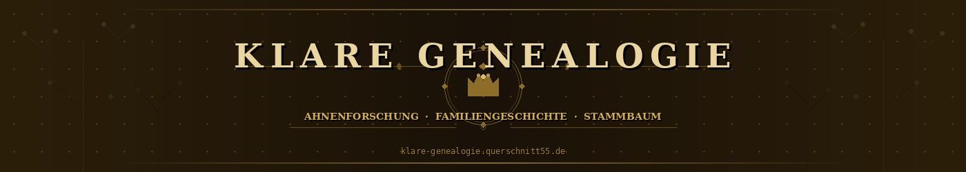 klare-genealogie.querschnitt55.de